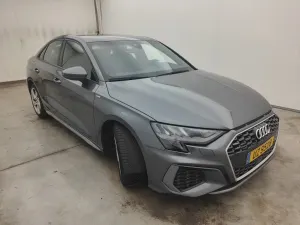 Audi A3 40 TDI S Line 2022