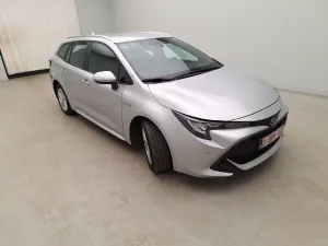 Toyota Corolla Touring Sports 1.8 Dynamic 2022