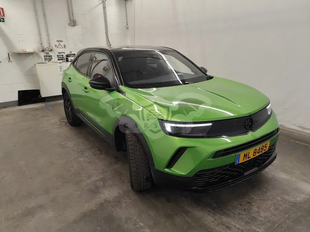 Opel Mokka 46 kWh GS 2023
