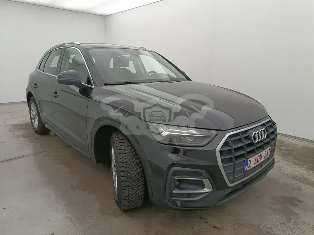 Audi Q5 30 TDI Business 2021