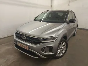 Volkswagen T-ROC 1.0 TSI Life Business 2022