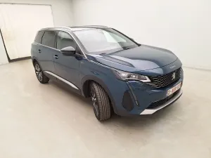 Peugeot 5008 1.5 HDI GT 2021