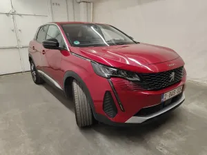 Peugeot 3008 1.5 HDI Allure 2022
