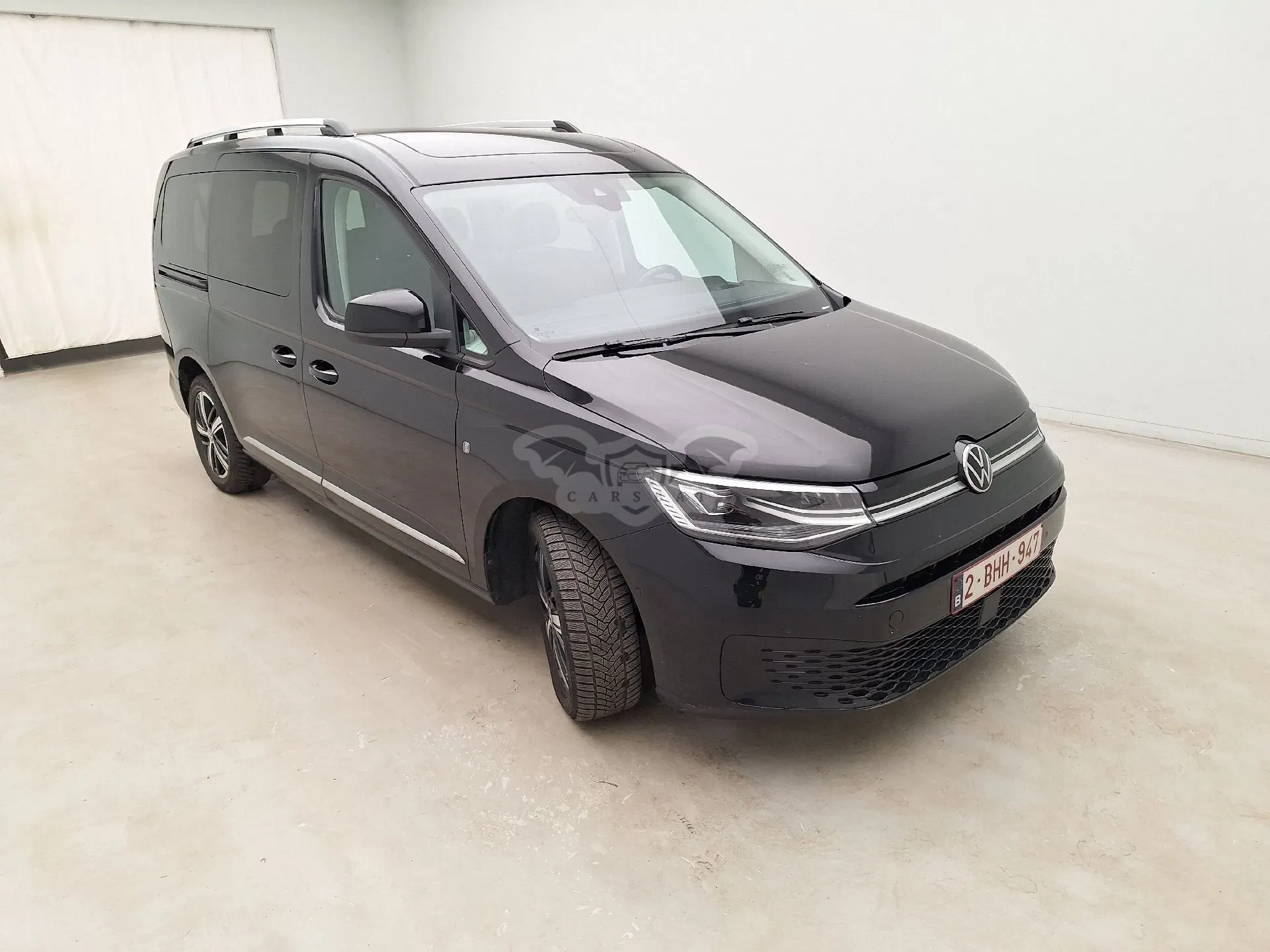 Volkswagen Caddy Maxi 2.0 TDI Style 2021