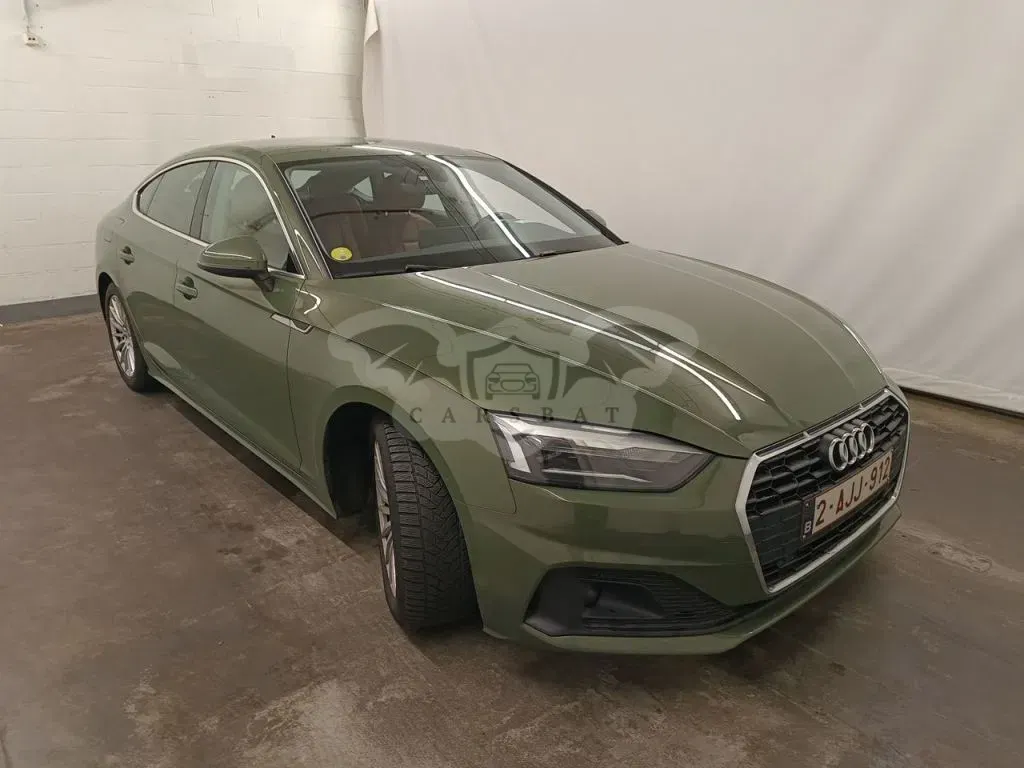 Audi A5 Sportback 30 TDI Business 2021
