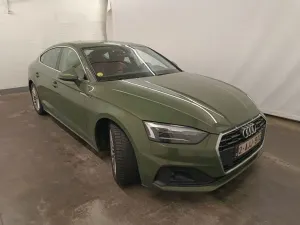 Audi A5 Sportback 30 TDI Business 2021