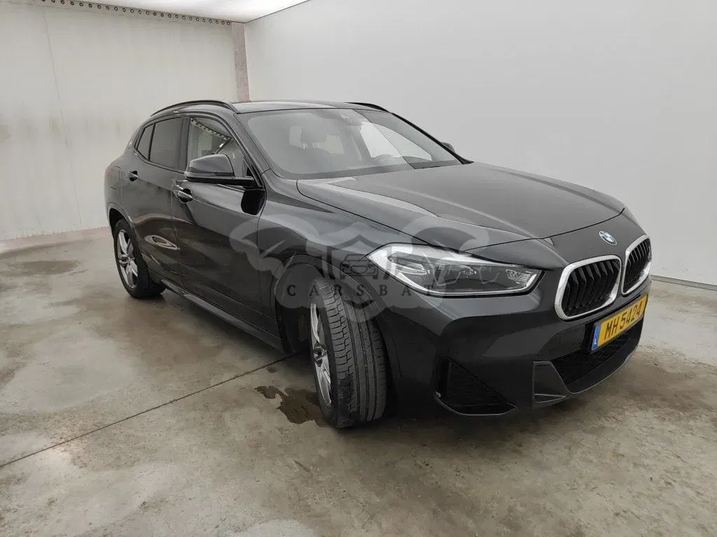 BMW X2 18d Premiere 2020
