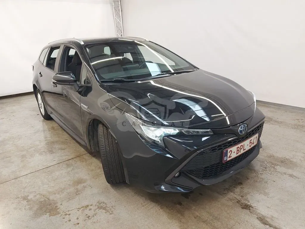 Toyota Corolla Touring Sports 1.8 Dynamic 2022