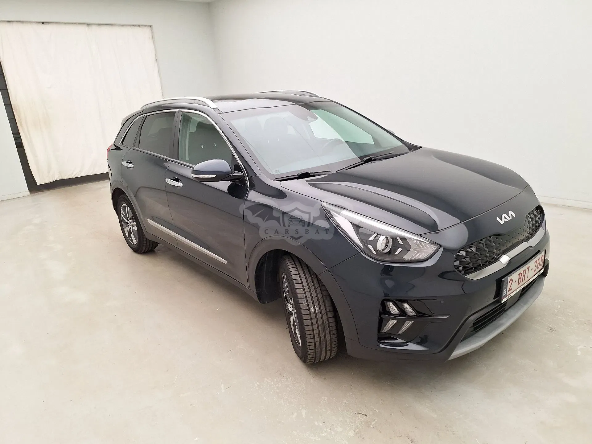 Kia Niro 1.6 GDI Pulse 2022