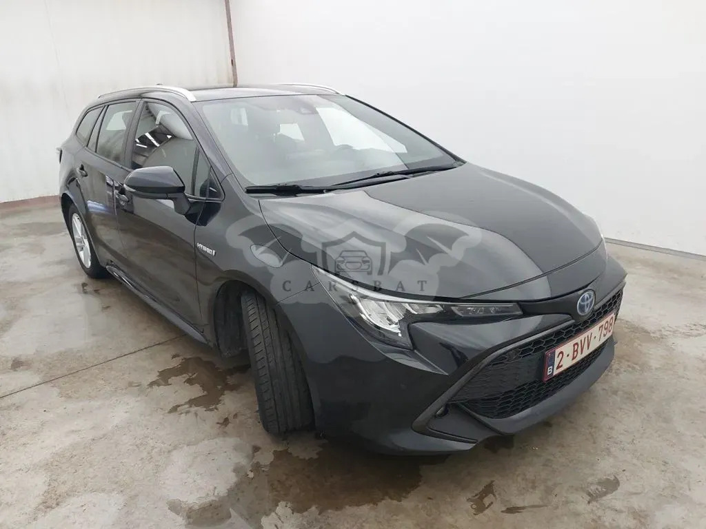 Toyota Corolla Touring Sports 1.8 Dynamic 2022