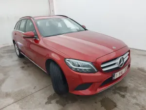 Mercedes-Benz C Break 180d Business Solution 2021
