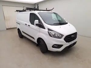 Ford Transit Custom L1H1 2.0 TDCI Trend 2021