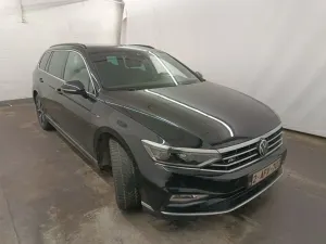 Volkswagen Passat Variant 2.0 TDI Style Business 2021