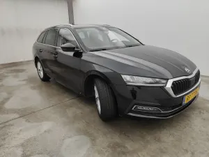 Skoda Octavia Combi 2.0 TDI Style 2021