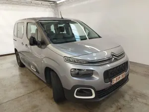 Citroën Berlingo 1.5 HDI Feel 2022