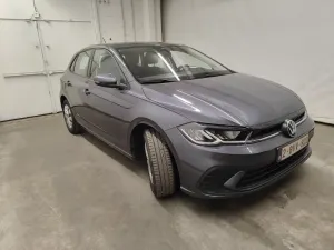 Volkswagen Polo 1.0 TSI Life 2022