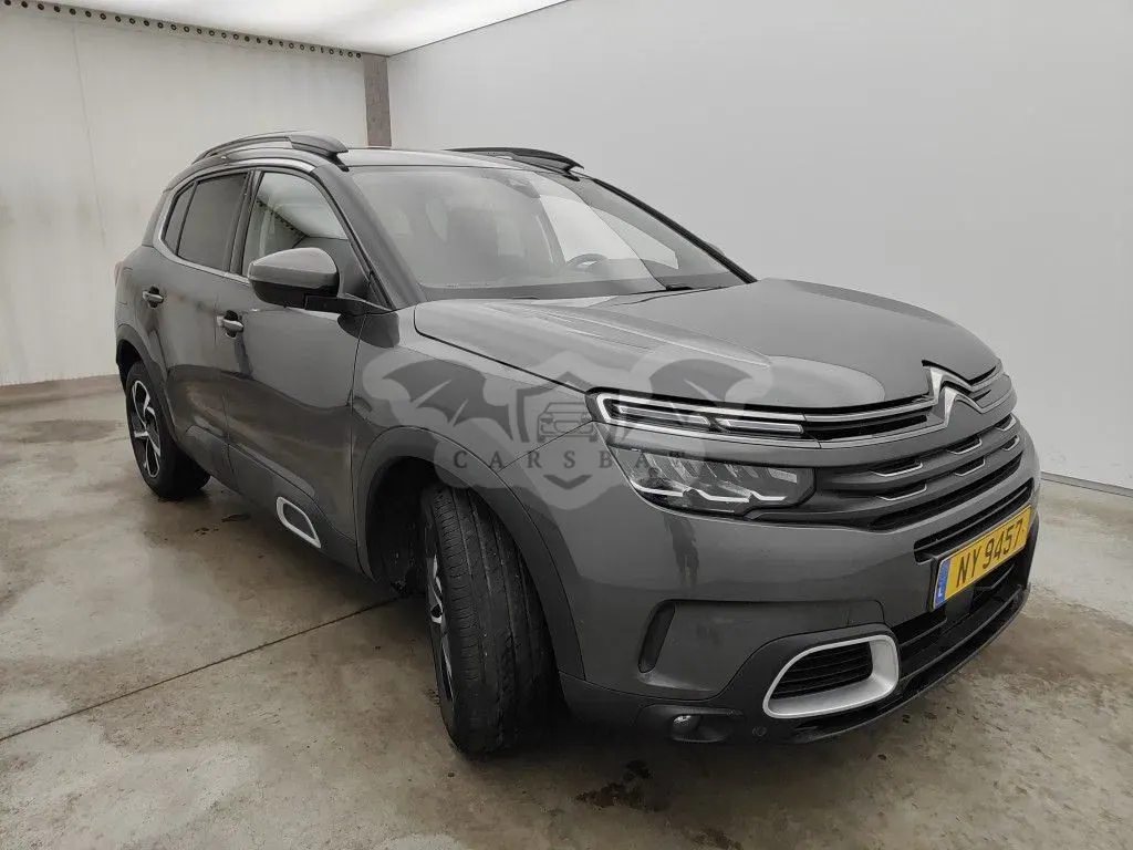 Citroën C5 Aircross 1.5 HDI Feel 2022