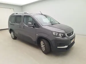 Peugeot Rifter Long 1.5 HDI Active 2019