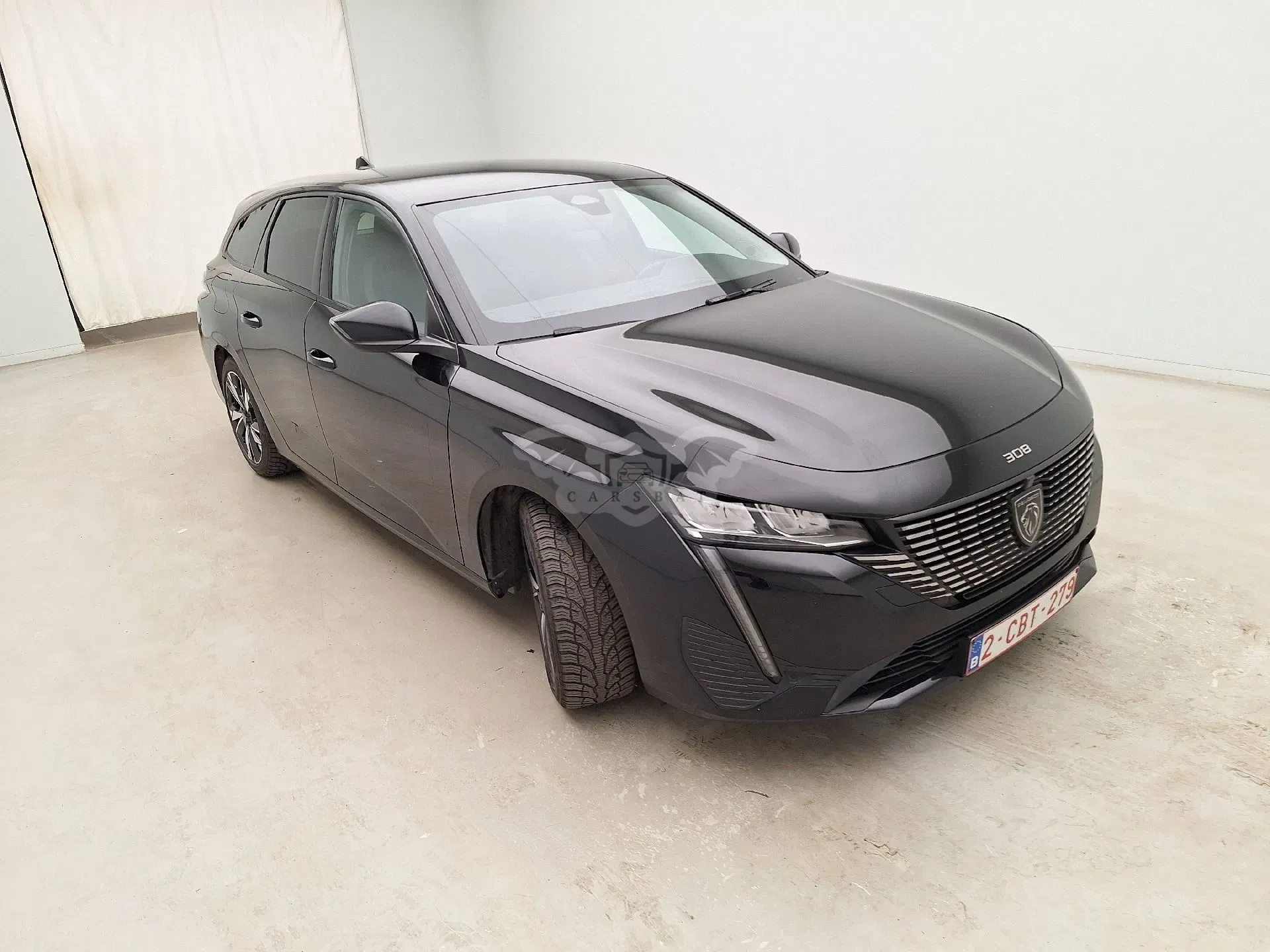 Peugeot 308 SW 1.5 Allure 2022