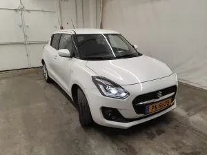 Suzuki Swift 1.2i 2022