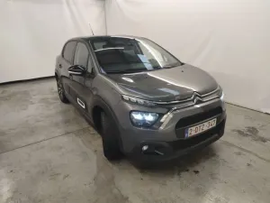 Citroën C3 1.5 HDI Shine 2023