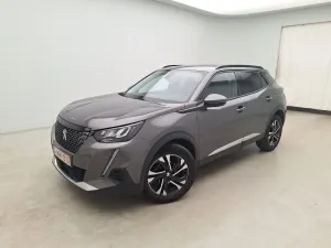 Peugeot 2008 1.2i Allure 2021