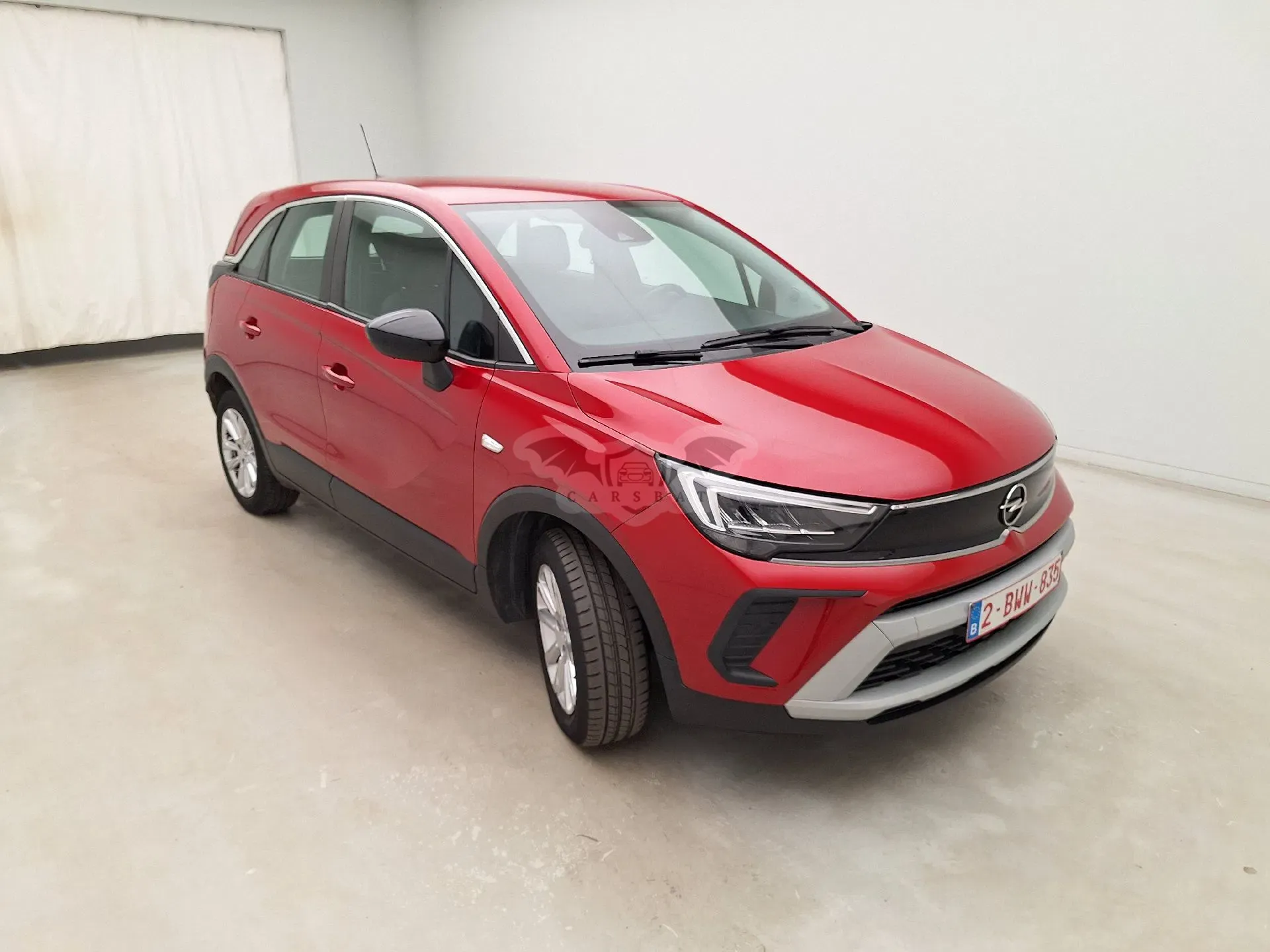 Opel Crossland 1.5 Elegance 2022