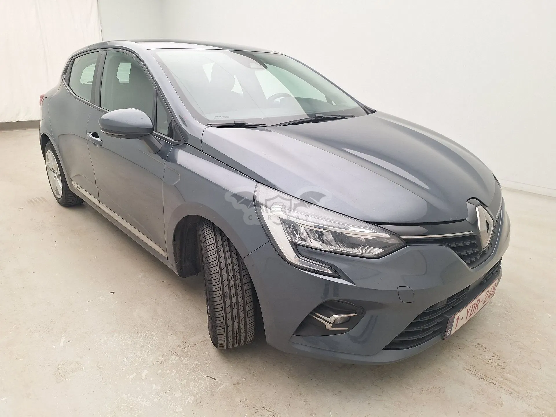 Renault Clio 1.5 DCI Corporate Edition 2020