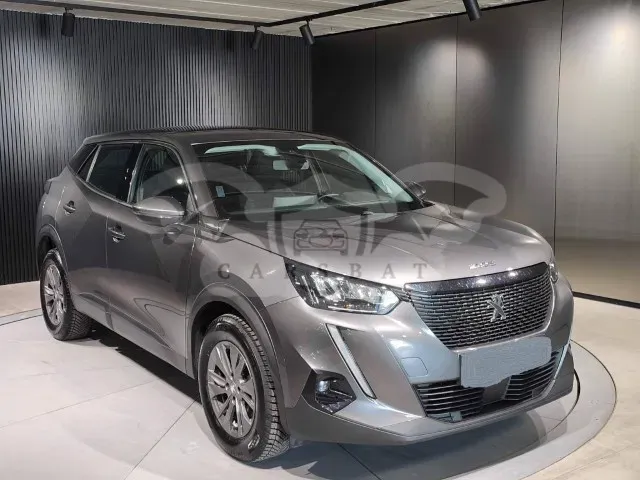 Peugeot 2008 1.2i Active 2020