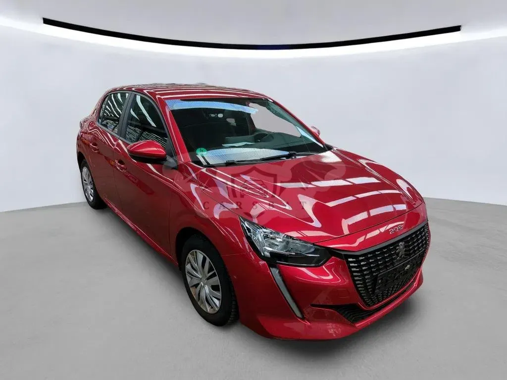 Peugeot 208 Active 2022