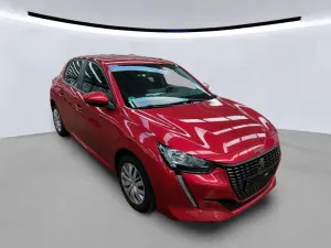 Peugeot 208 Active 2022