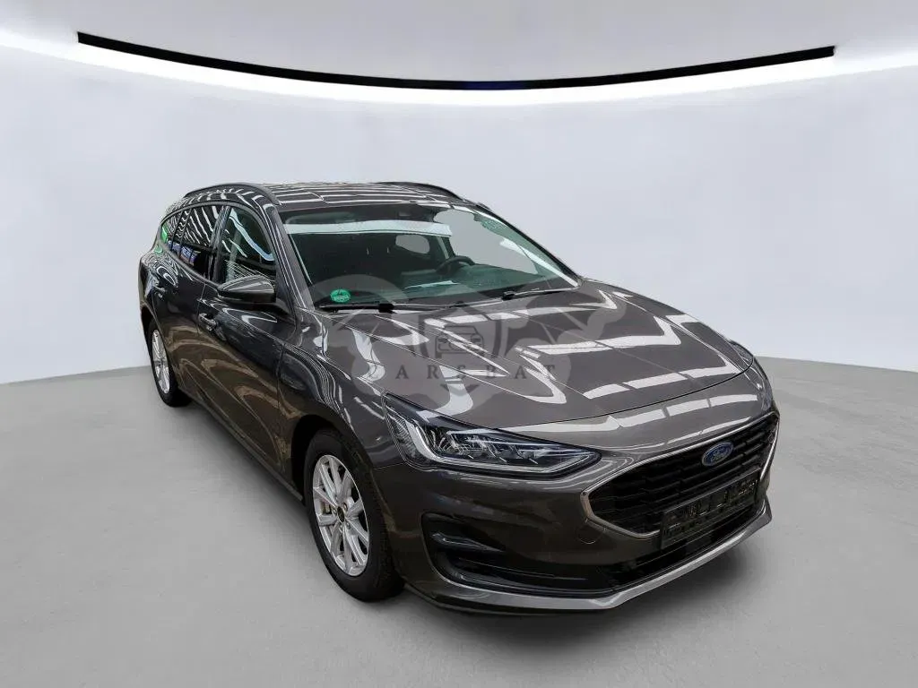 Ford Focus 1.5 EcoBlue 2022