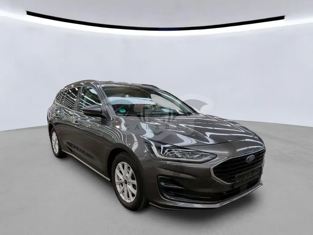 Ford Focus 1.5 EcoBlue 2022