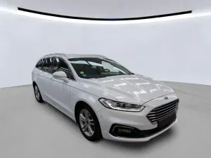 Ford Mondeo 2.0 2020