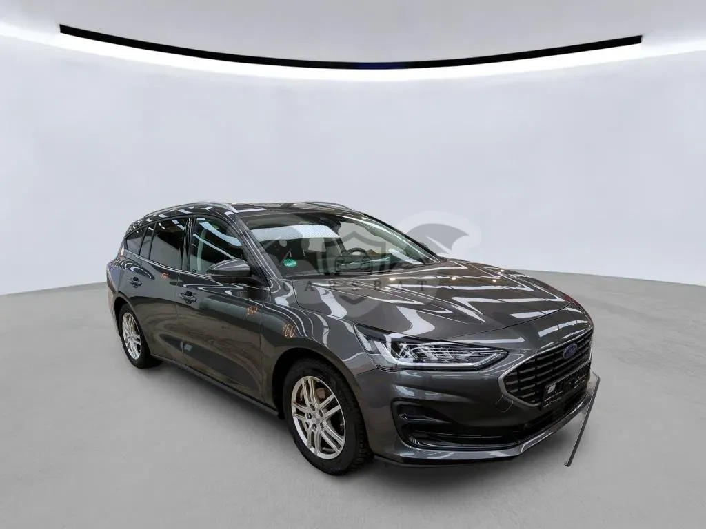 Ford Focus 1.5 EcoBlue 2023