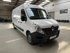 Renault Master L3H2 2.3 DCI 2019