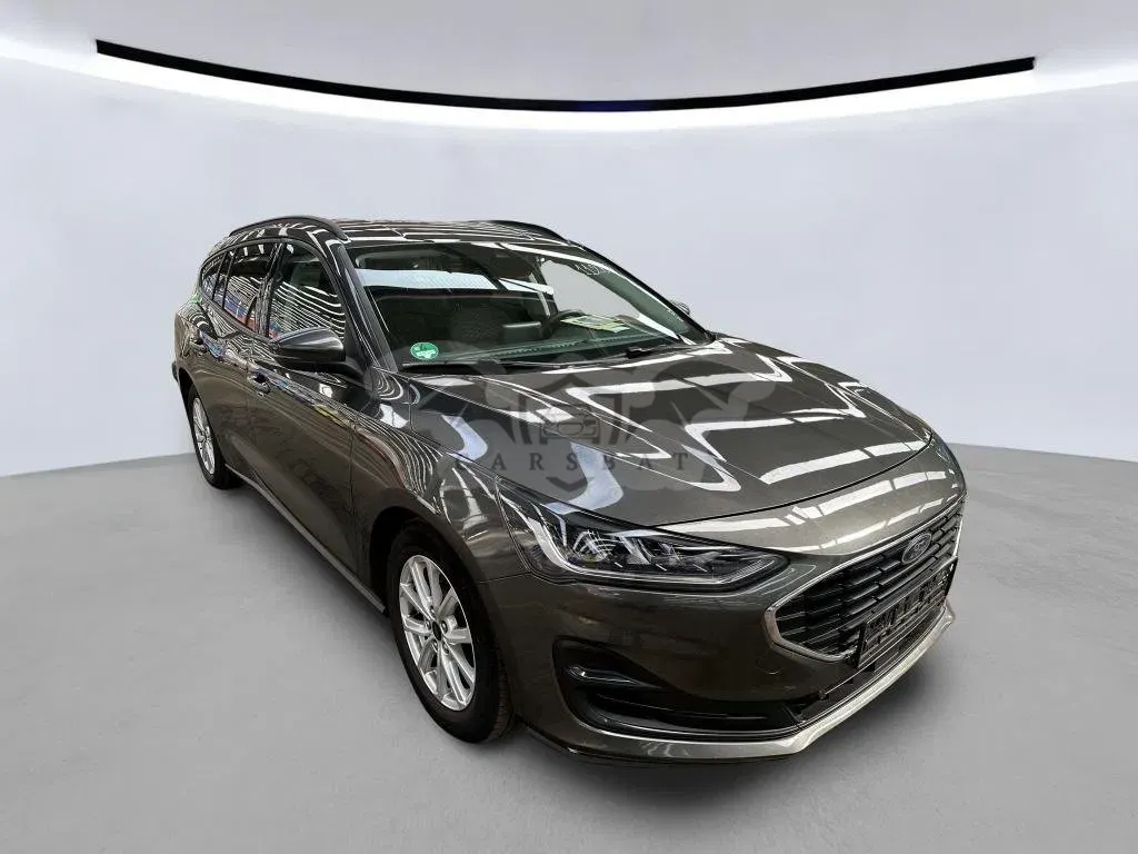 Ford Focus 1.5 EcoBlue 2022