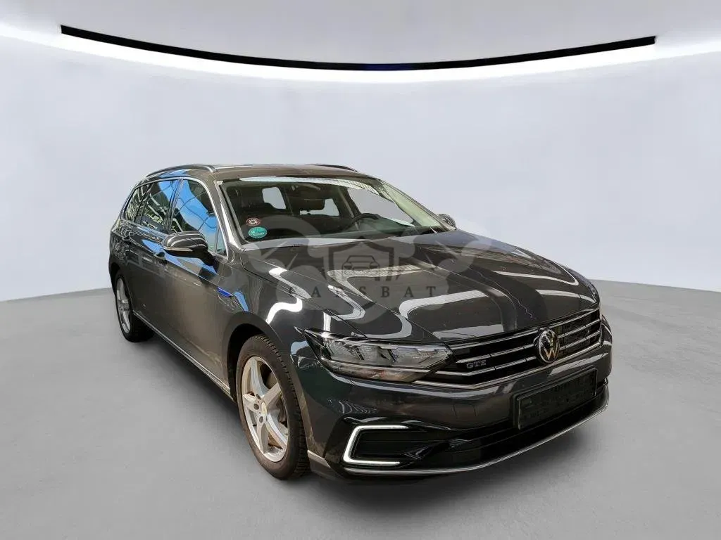Volkswagen Passat Variant 1.4 TSI 2021