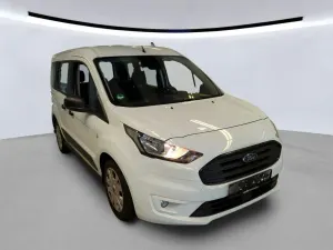 Ford Transit Connect Trend 2020