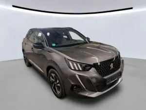 Peugeot 2008 GT 2021