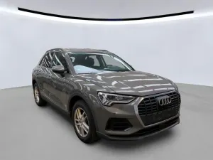 Audi Q3 35 TDI 2020