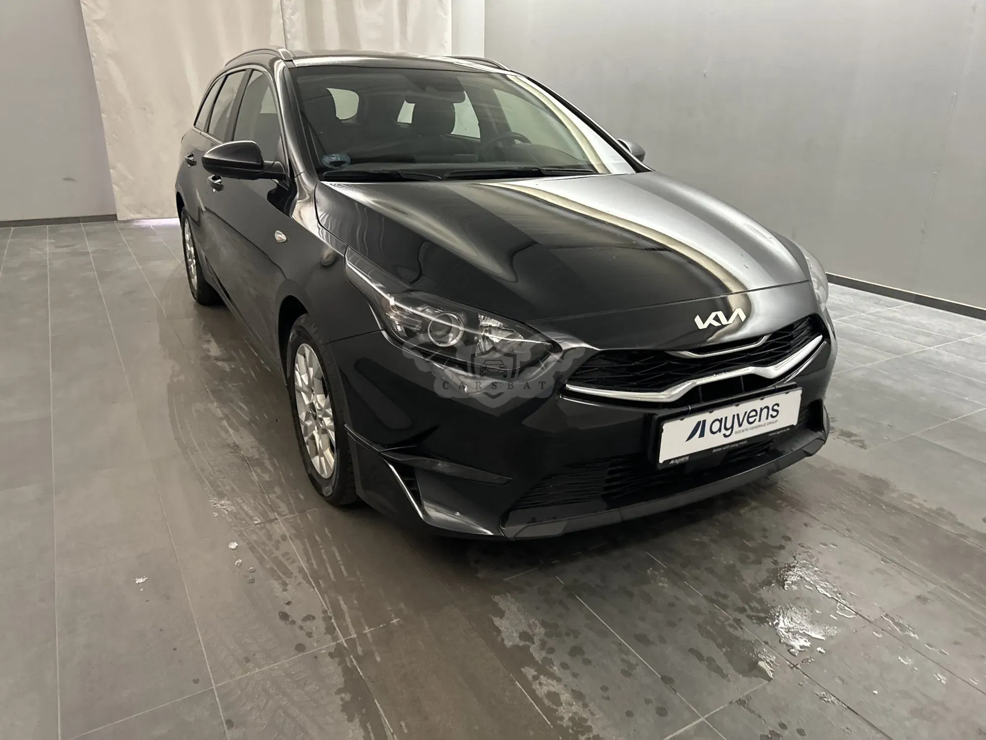 Kia Ceed Ceed SW 1.5 GDI 2021