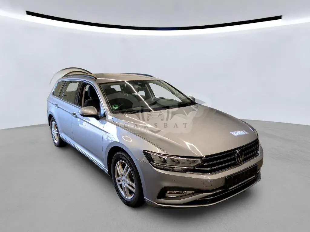 Volkswagen Passat Variant 2.0 TDI 2023