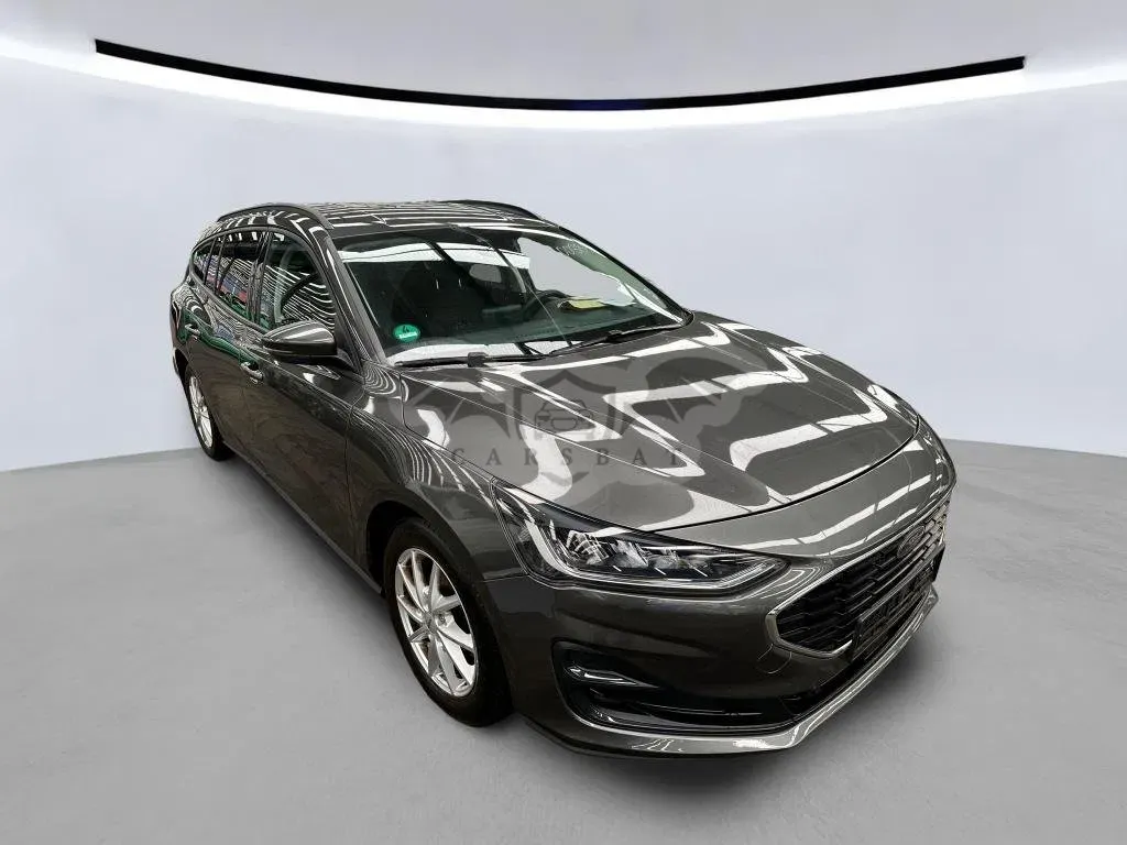 Ford Focus 1.5 EcoBlue 2022