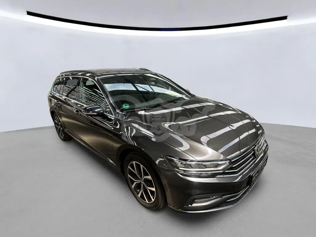Volkswagen Passat Variant 1.5 TSI 2023
