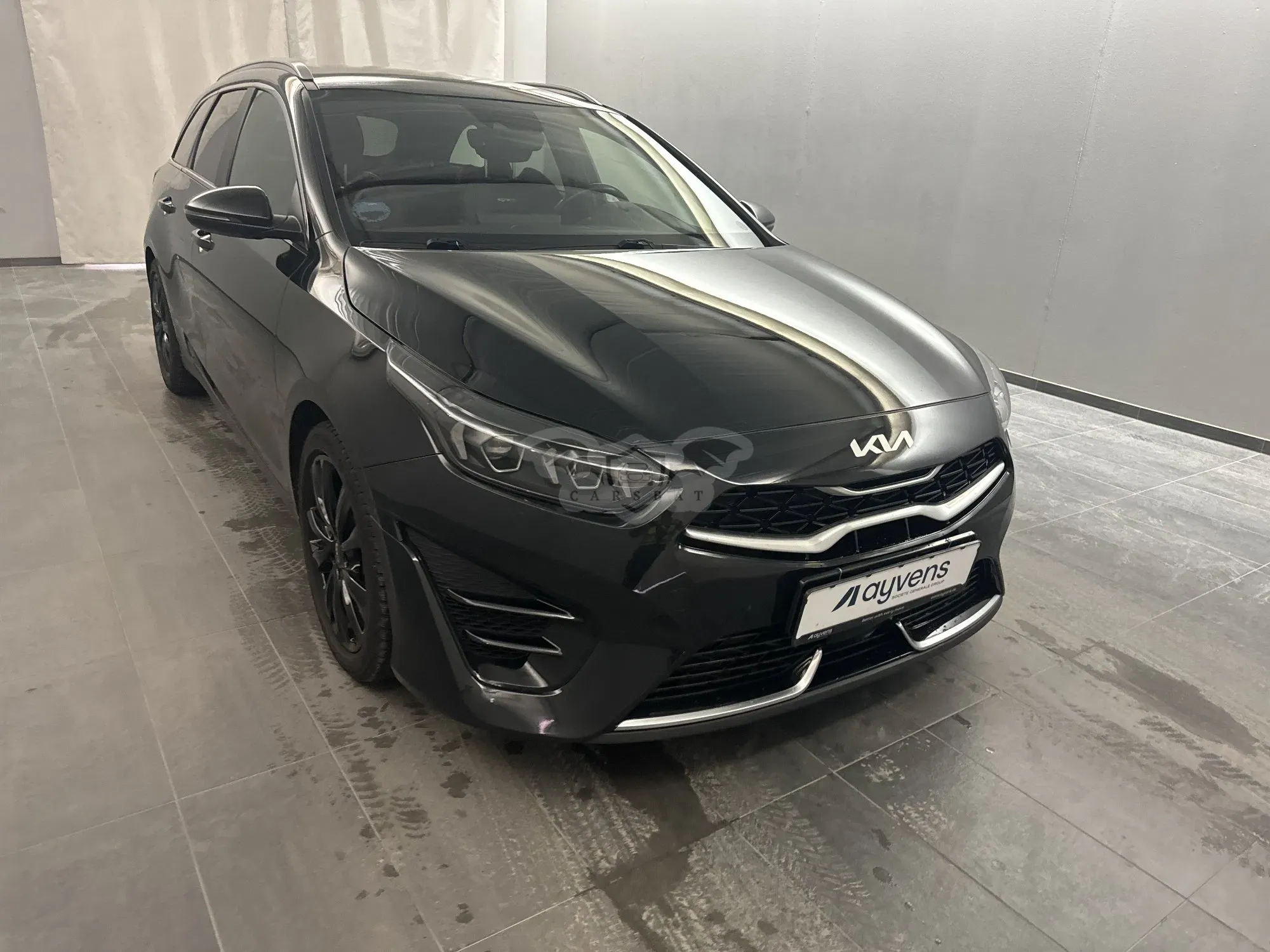 Kia Ceed Ceed SW 1.5 GDI 2023