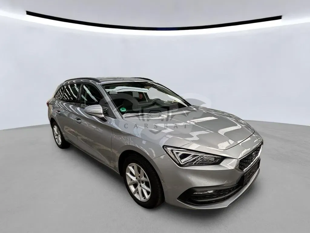 Seat Leon Sportstourer 2.0 TDI 2022