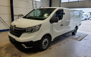 Renault Trafic L2H1 2.0 DCI 2023