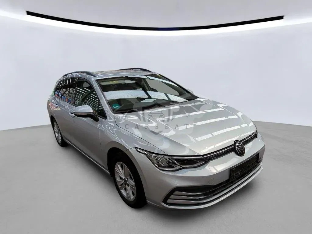 Volkswagen Golf Variant 2.0 TDI 2022