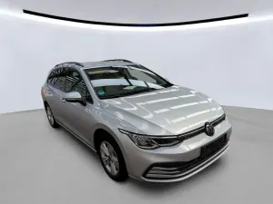 Volkswagen Golf Variant 2.0 TDI 2022